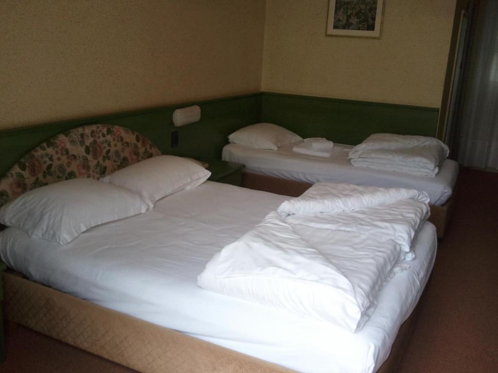 Hotel Caribe - Garda Lake Collection Brenzone sul Garda Phòng bức ảnh