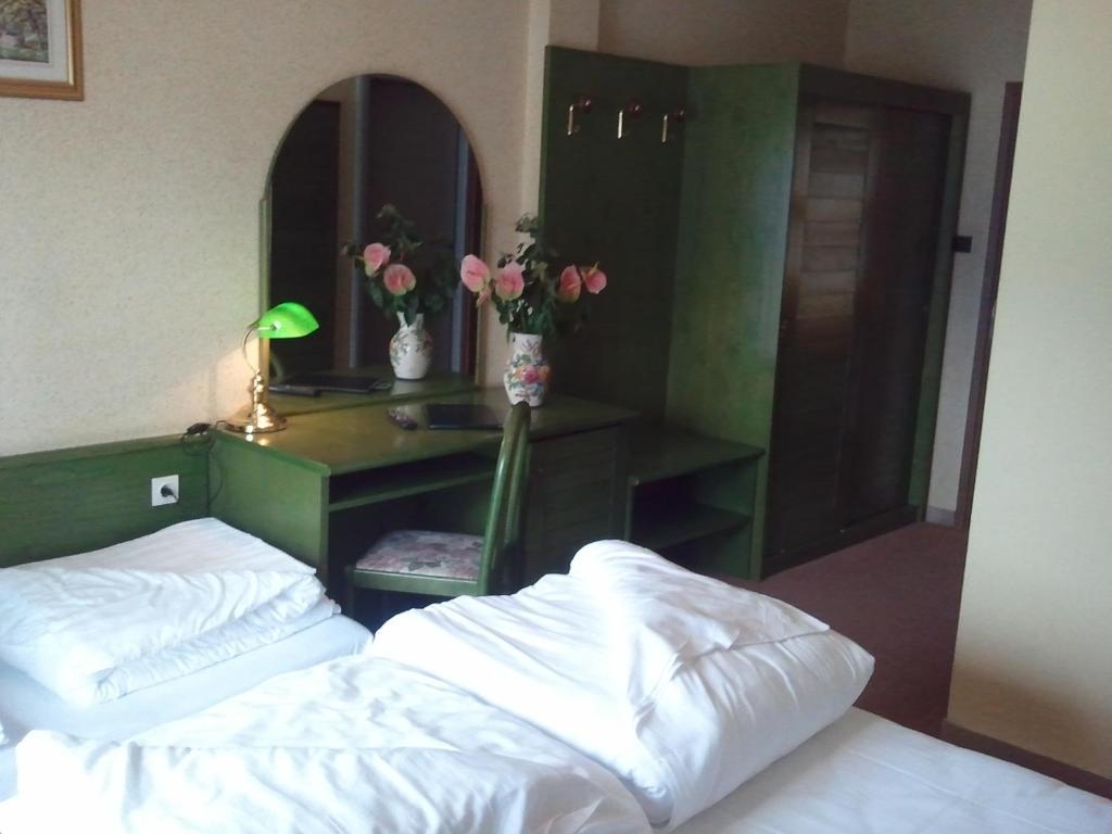 Hotel Caribe - Garda Lake Collection Brenzone sul Garda Phòng bức ảnh