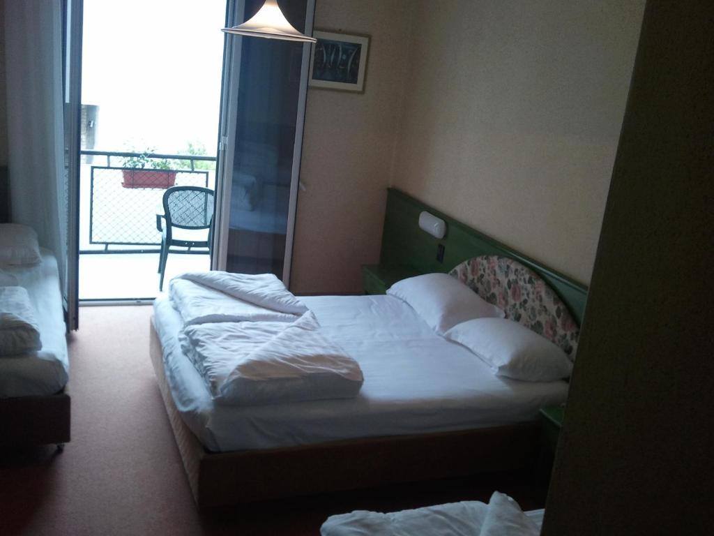 Hotel Caribe - Garda Lake Collection Brenzone sul Garda Phòng bức ảnh