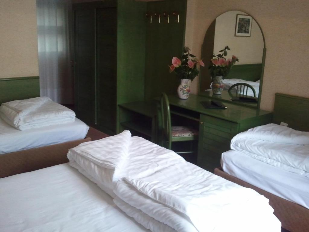 Hotel Caribe - Garda Lake Collection Brenzone sul Garda Phòng bức ảnh
