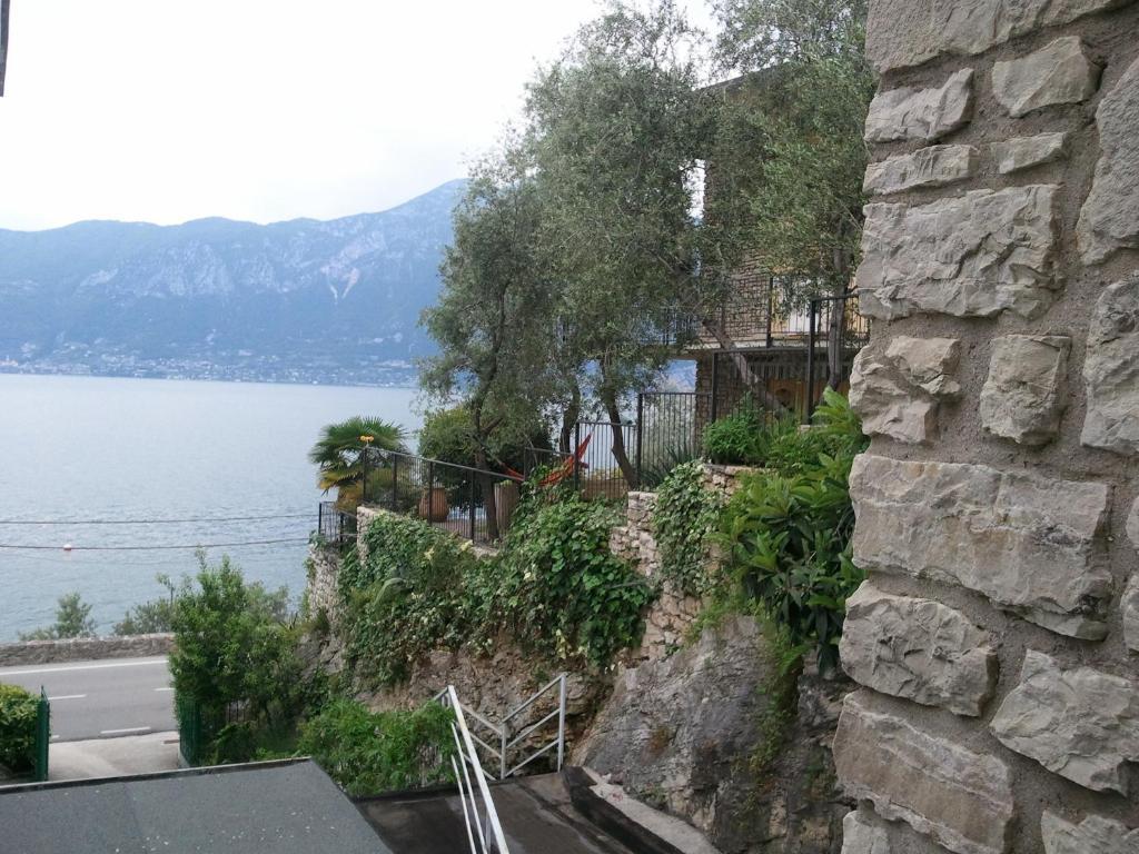 Hotel Caribe - Garda Lake Collection Brenzone sul Garda Phòng bức ảnh